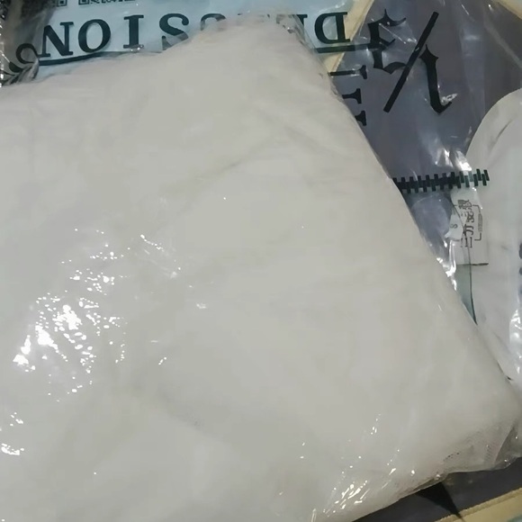 Genshin Impact Kamisato Ayaka Cosplay Costume - Picture 3 of 5